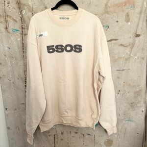 5SOS Essentials Crewneck Sweater